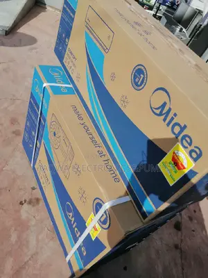 Midea ## 2.0hp Air Conditioner