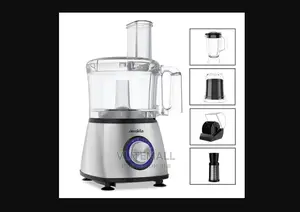 Decakila Food Processor( KEJC005S)