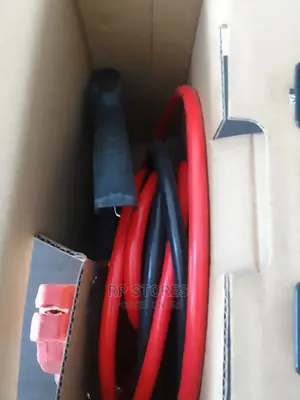 Ingco Booster Cable