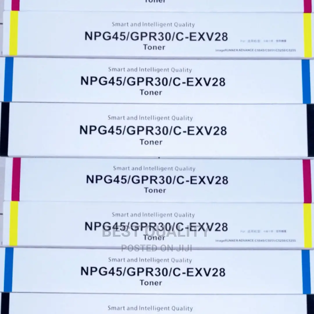 Canon C-Exv 28 Toner Cartridge