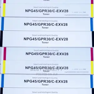 Canon C-Exv 28 Toner Cartridge