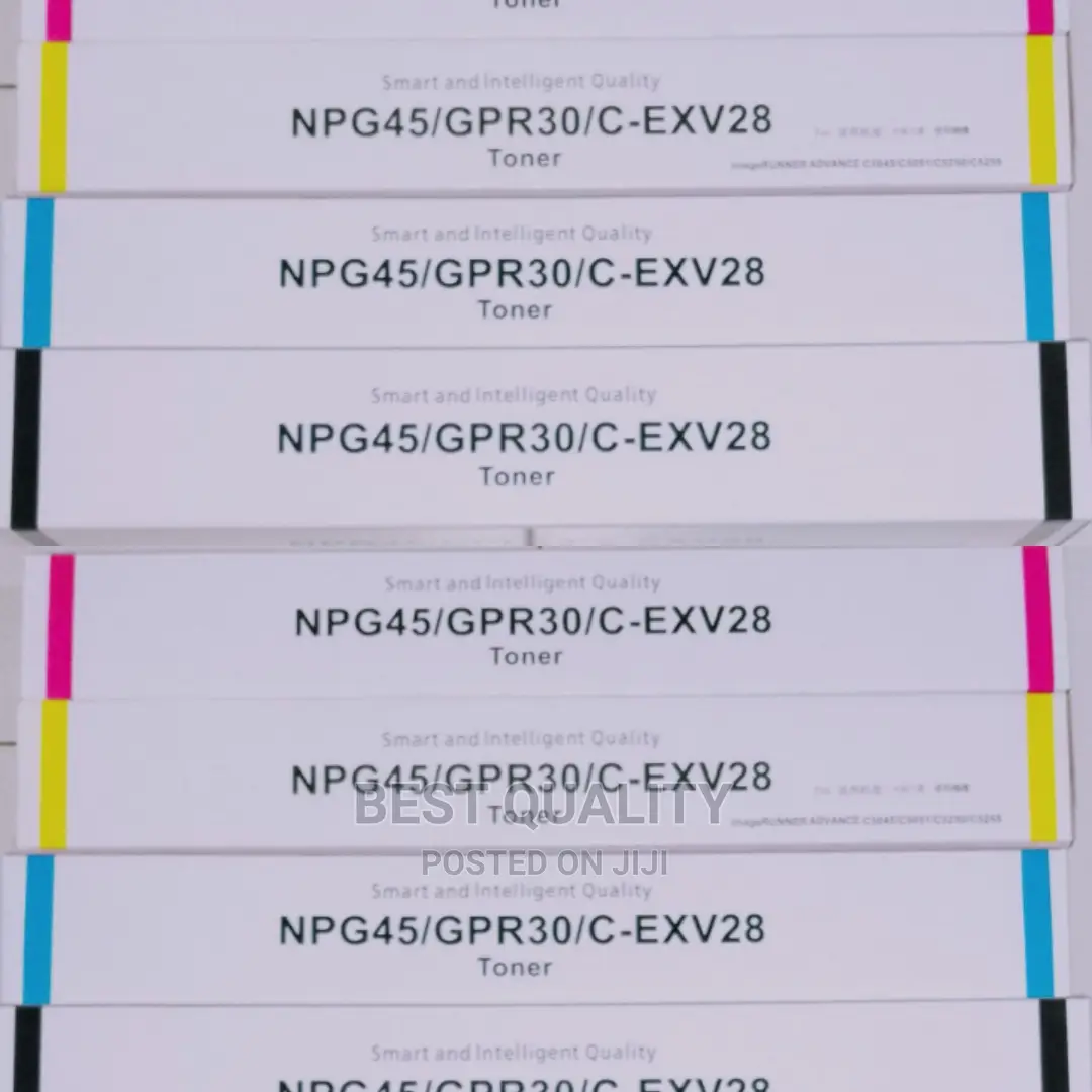 Canon C-Exv 28 Toner Cartridge
