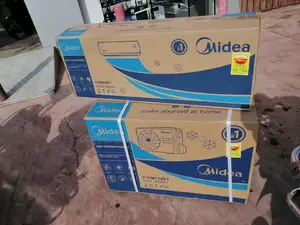 Midea DURABLE 2.0HP Air Conditioner