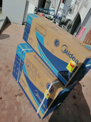 Midea Unique- 2.0hp Air Conditioner