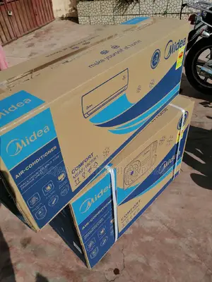 Midea Great 2.0hp Ac