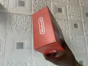 Nitendo Switch Oled 1