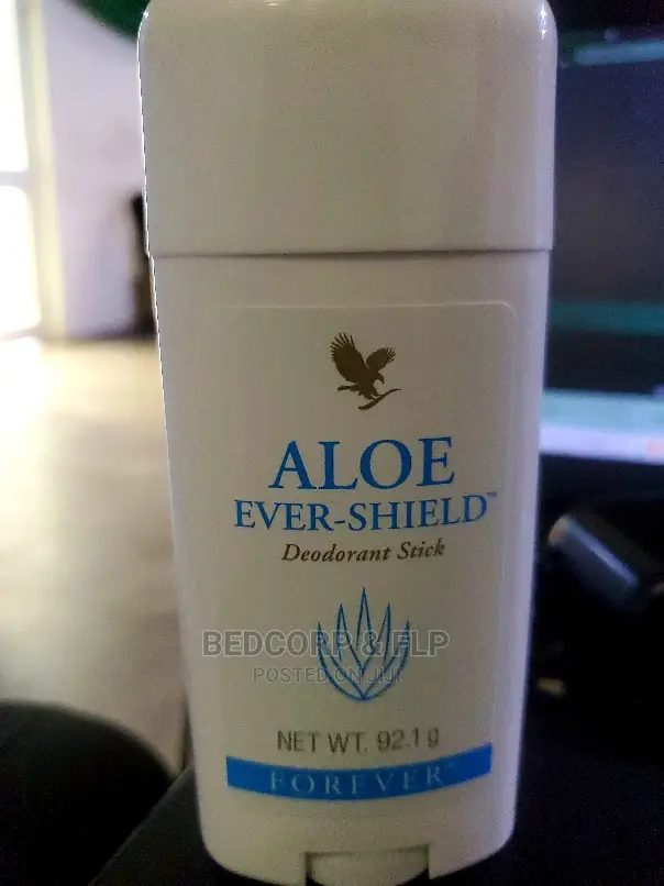 Aloe Evshield Deodorant in Ghana