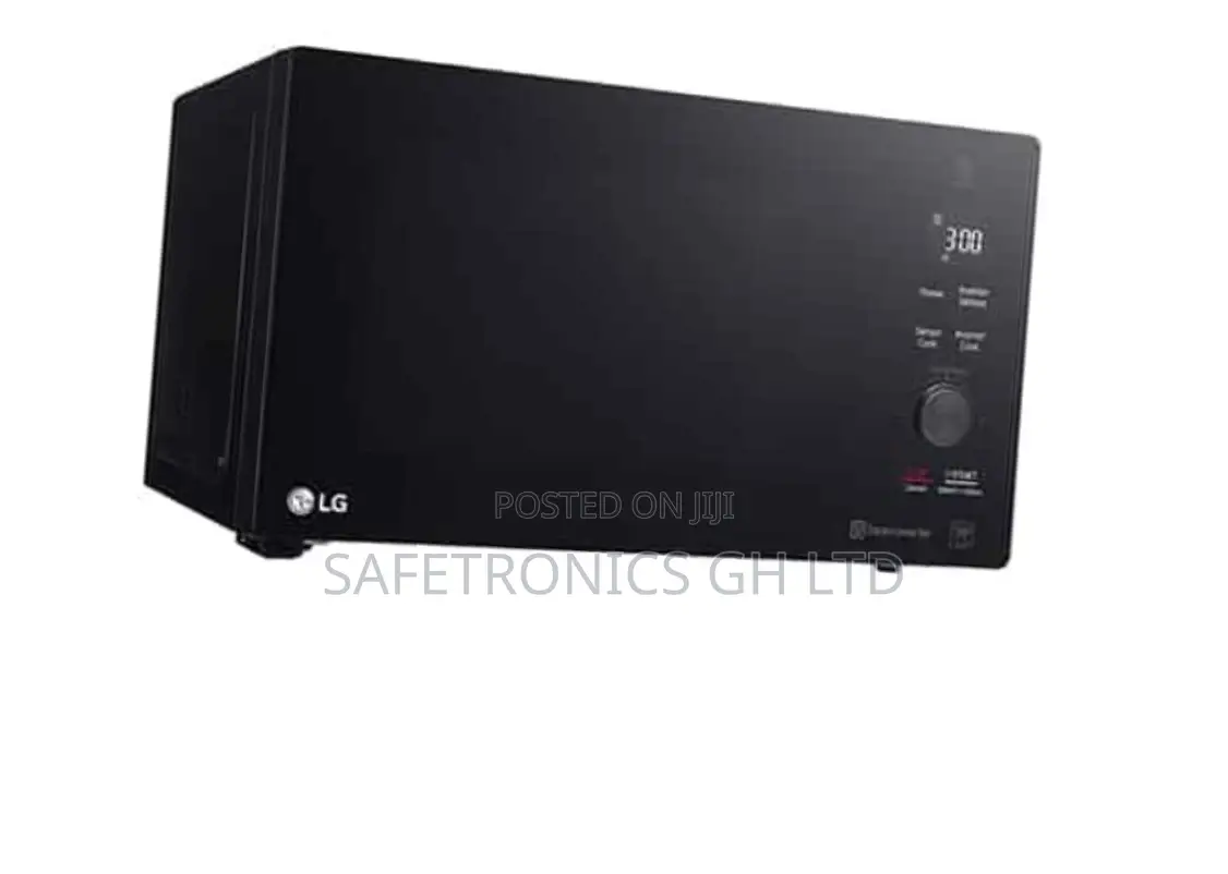 Available Microwave Smart Inverter MH8265DISLG