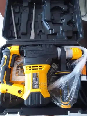 Ingco Rotary Hammer
