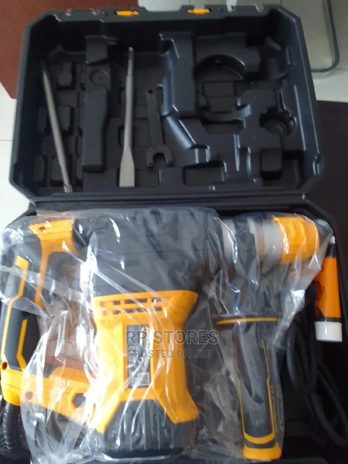 Ingco Rotary Hammer