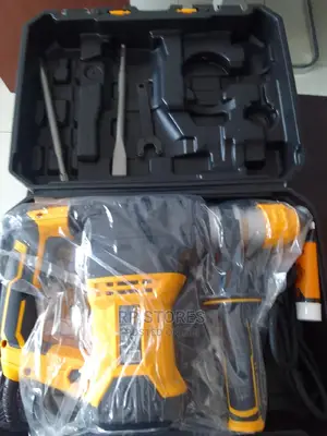 Ingco Rotary Hammer