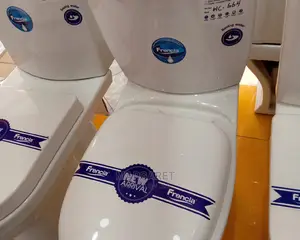 Water Closet