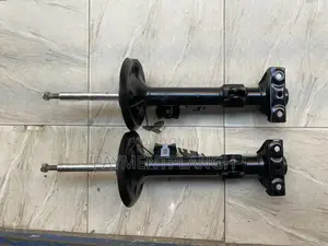 BMW,Benz Range Rover Front and Back Shocks Available