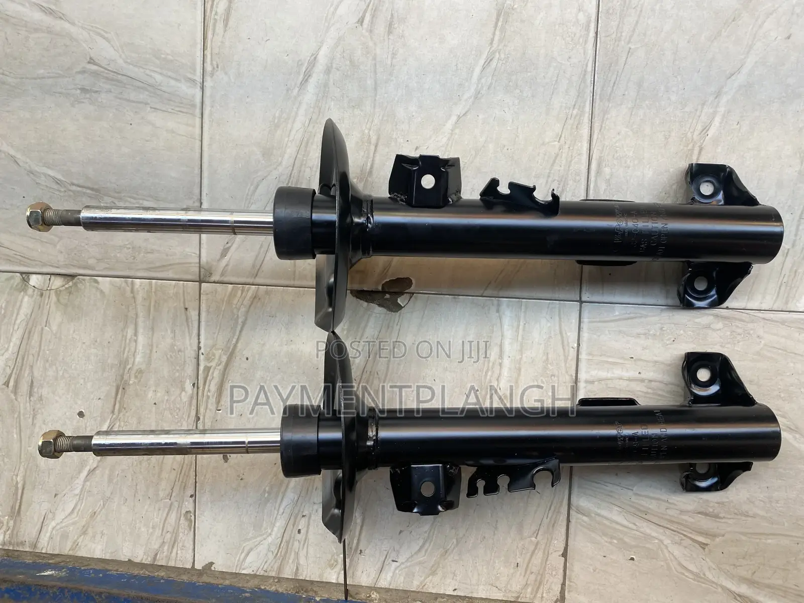 BMW,Benz Range Rover Front and Back Shocks Available