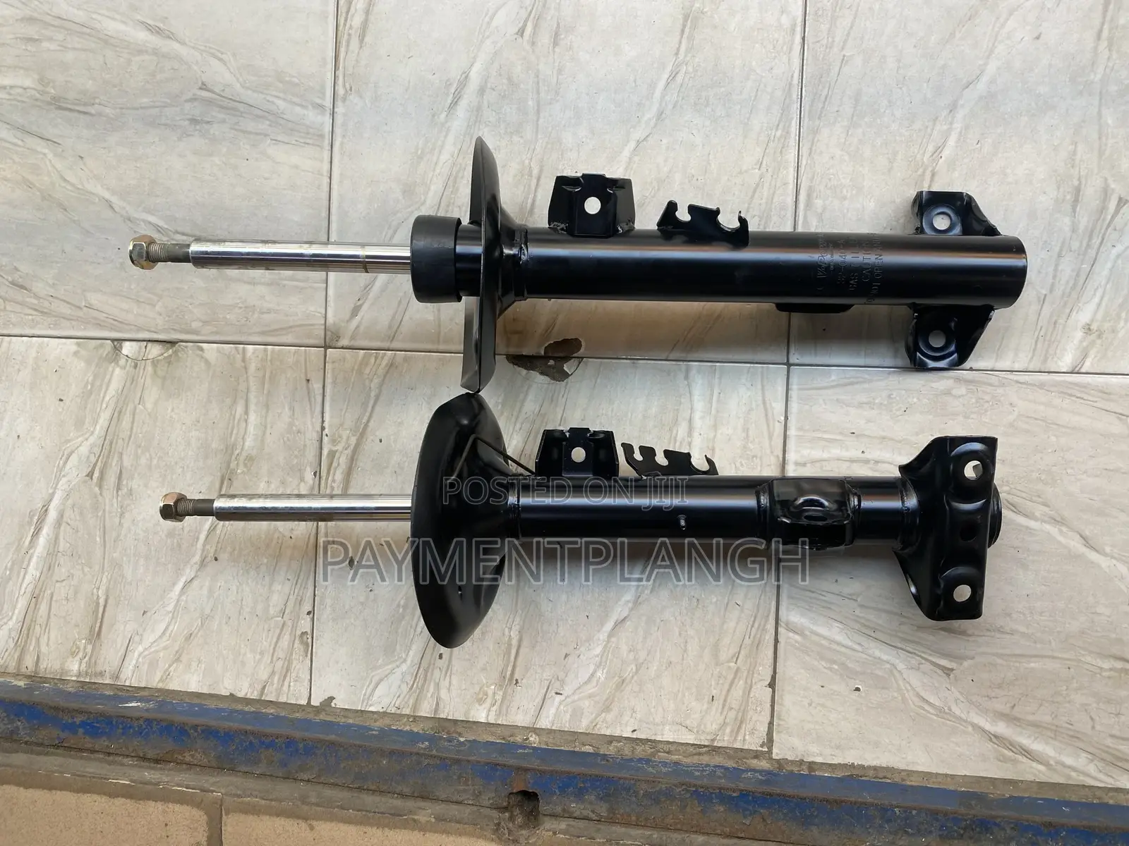 BMW,Benz Range Rover Front and Back Shocks Available