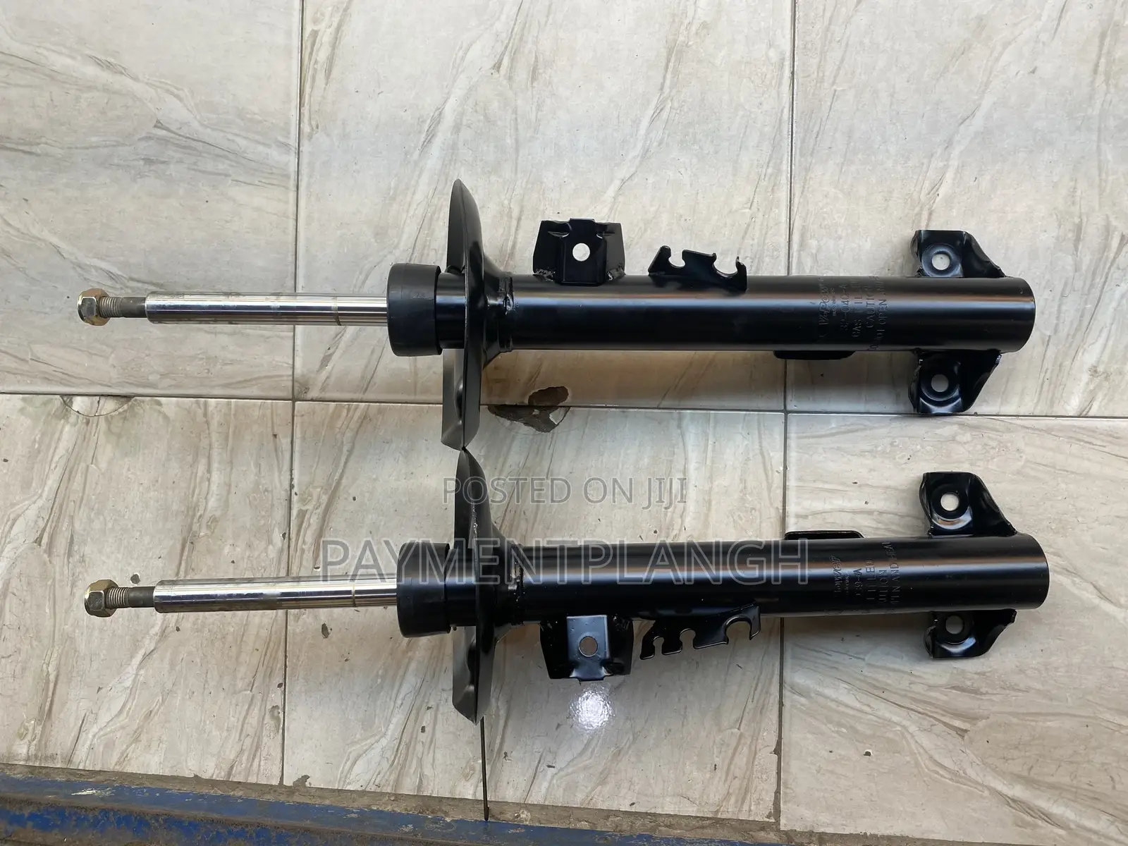 BMW,Benz Range Rover Front and Back Shocks Available