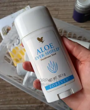 Aloe Evershield Deodorant Stick in Gh