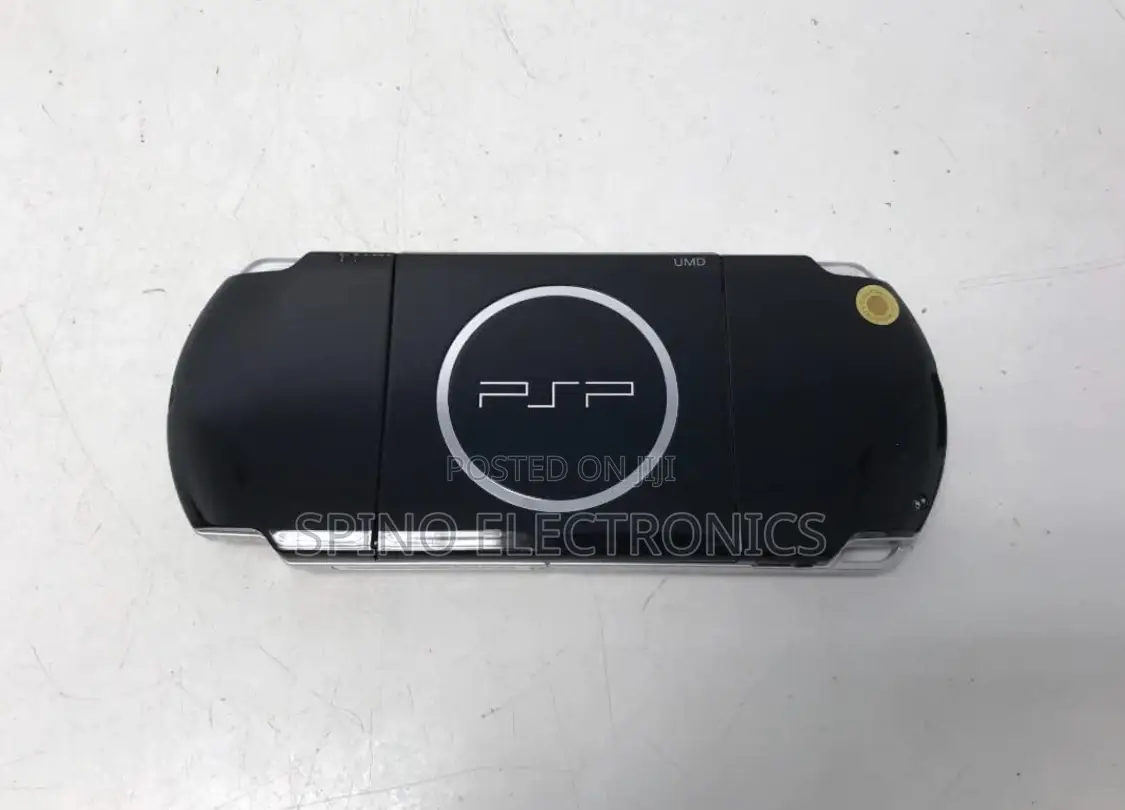 PSP Portable 3006