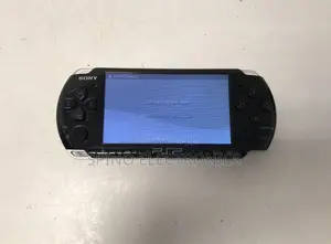 PSP Portable 3006