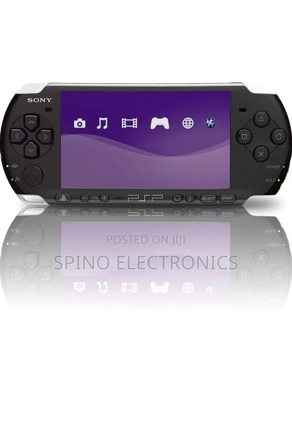 PSP Portable 3006