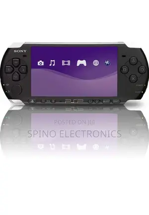 PSP Portable 3006