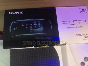 PSP Portable 3006