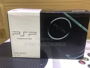 PSP Portable 3006