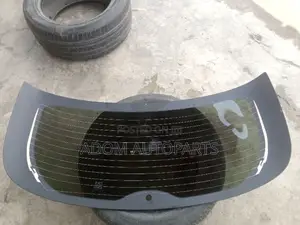 Boot Glass Back Glass Windscreen