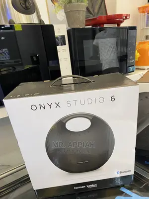 Purchase Original Harman Kardon Onyx 6 Bluetooth Speaker 