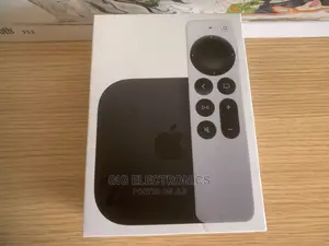Apple Tv Wi‐Fi + Ethernet With 128gb Storage 2022