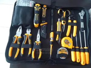 Ingco 26pieces Electricians Tools Set