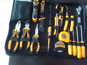 Ingco 26pieces Electricians Tools Set