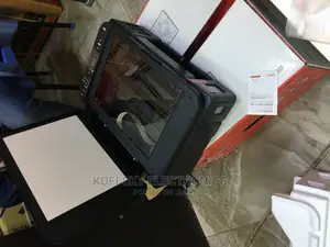 Proper Canon Pixma G3411 Wireless 3in1 Printer