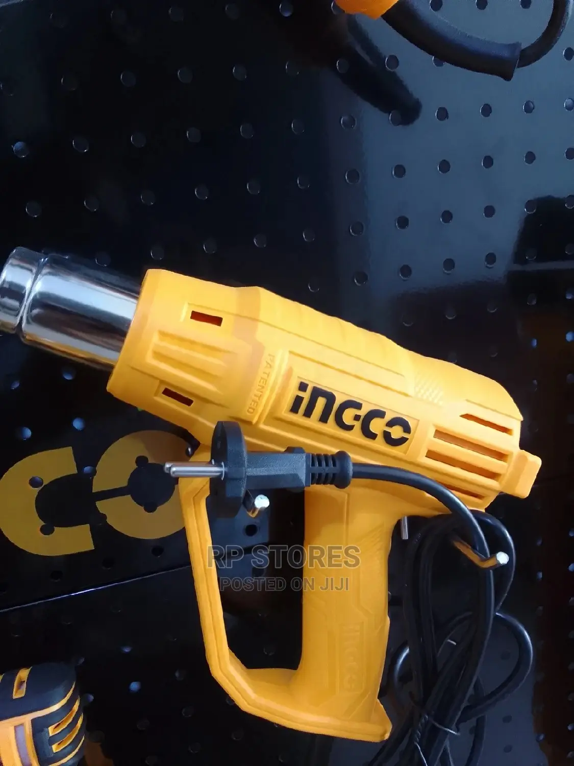 Ingco Heat Gun