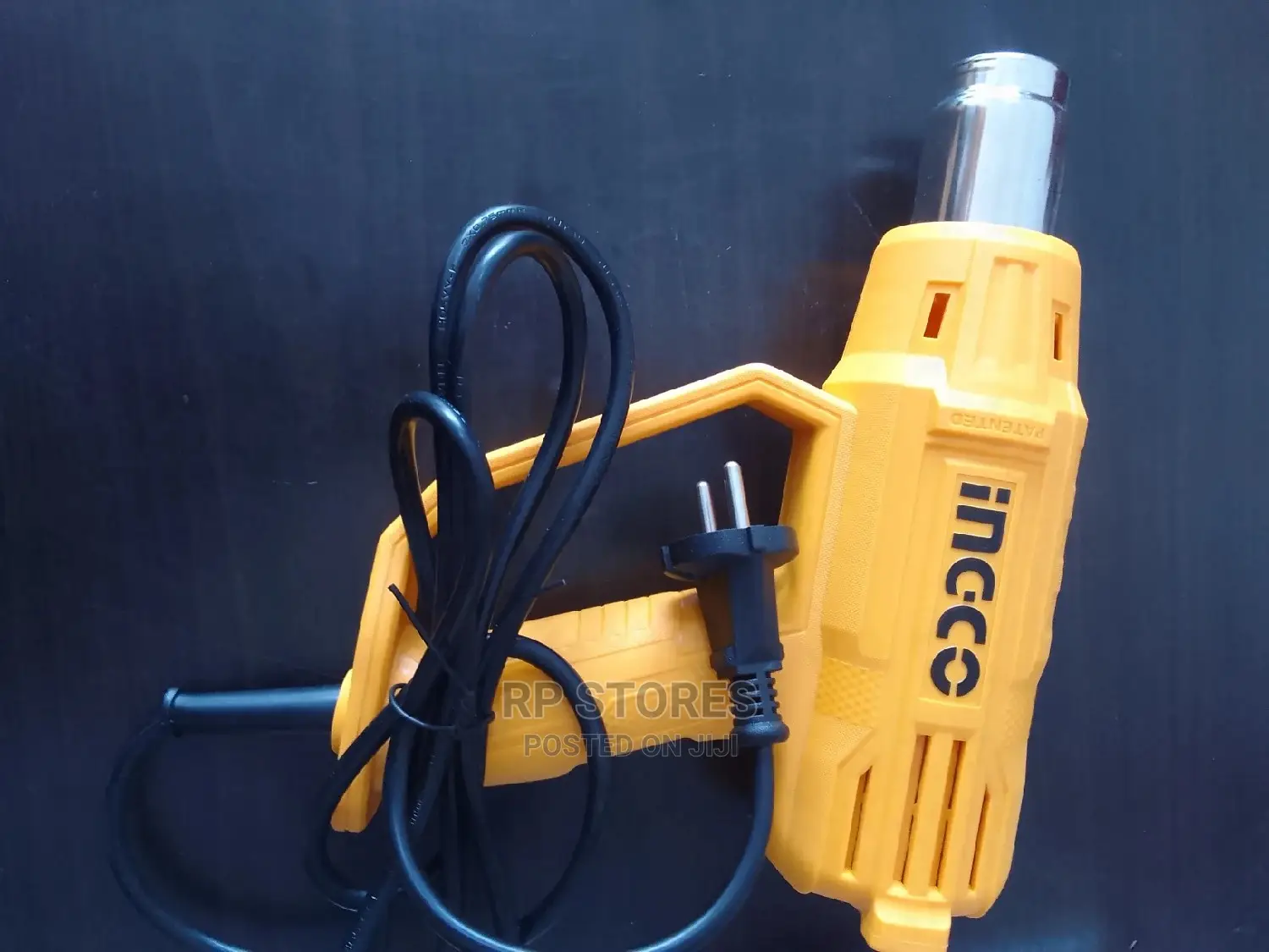 Ingco Heat Gun