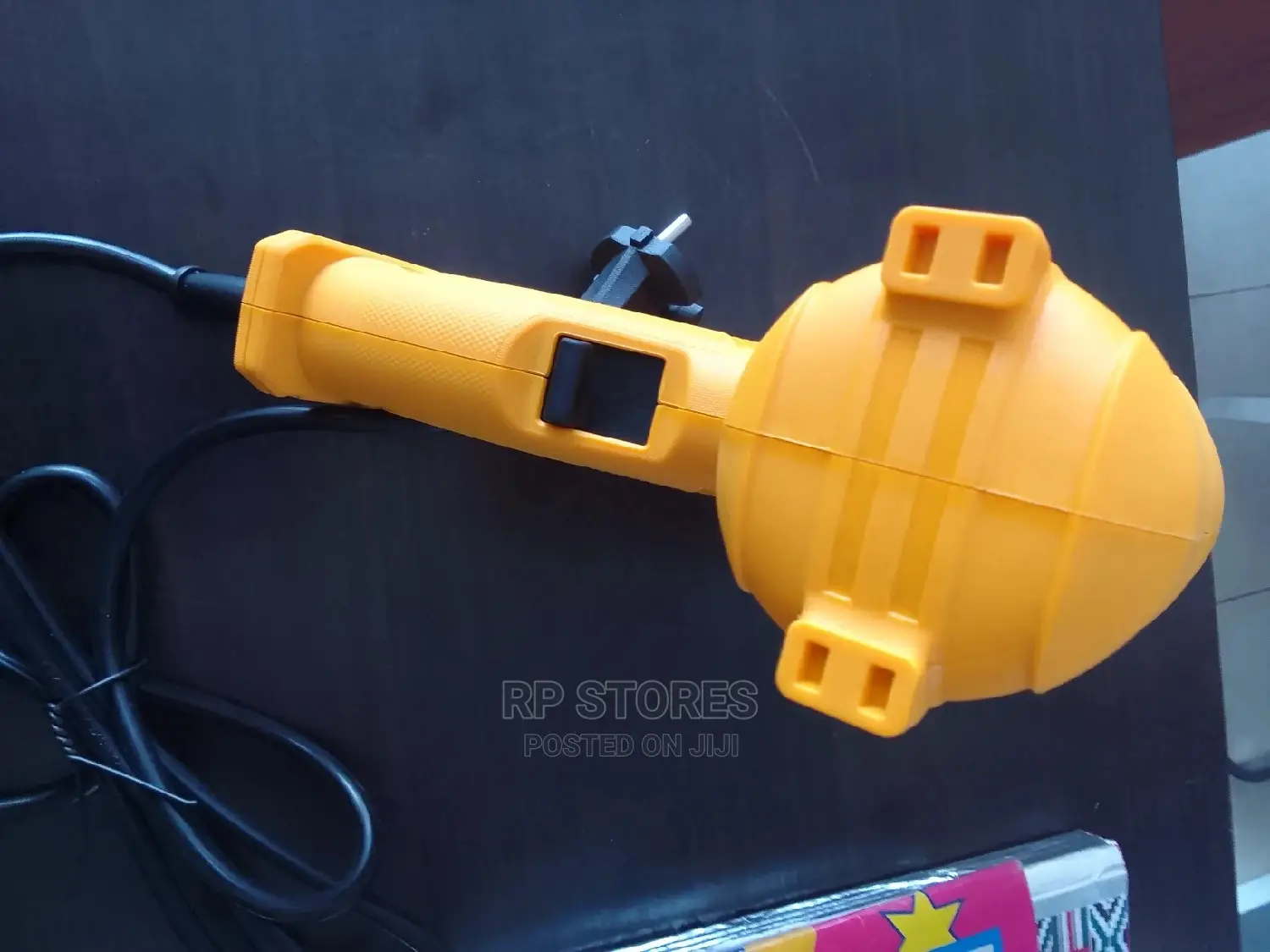 Ingco Heat Gun