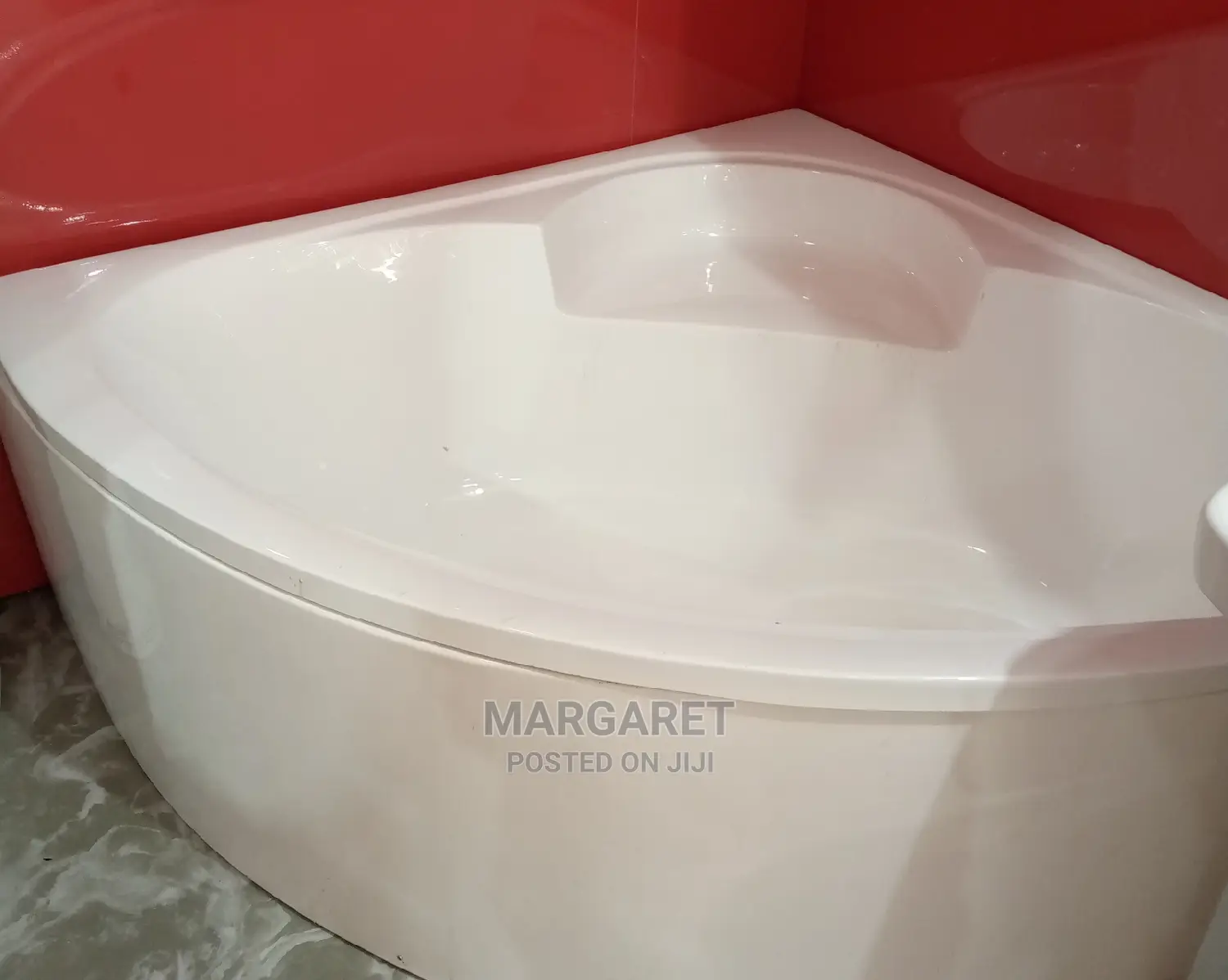 Nice Bathtub