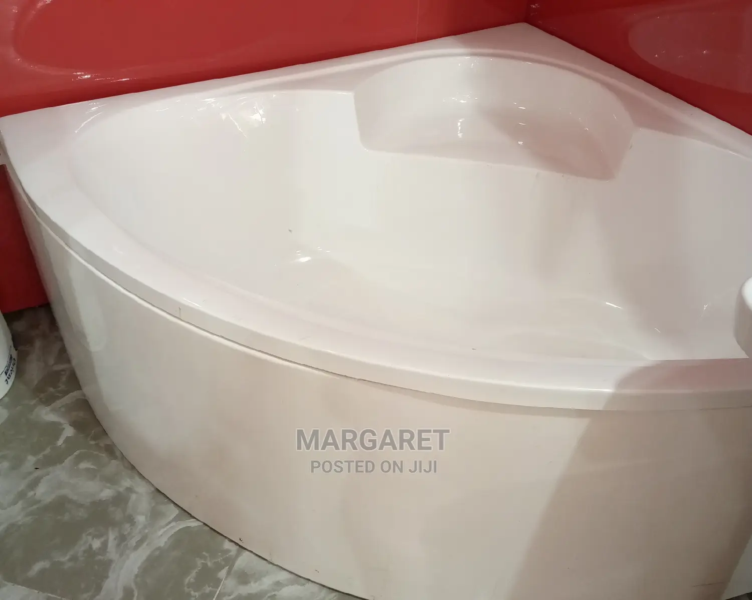 Nice Bathtub