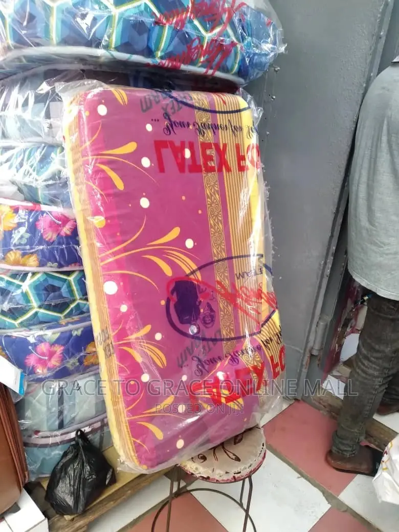Baby Mattress