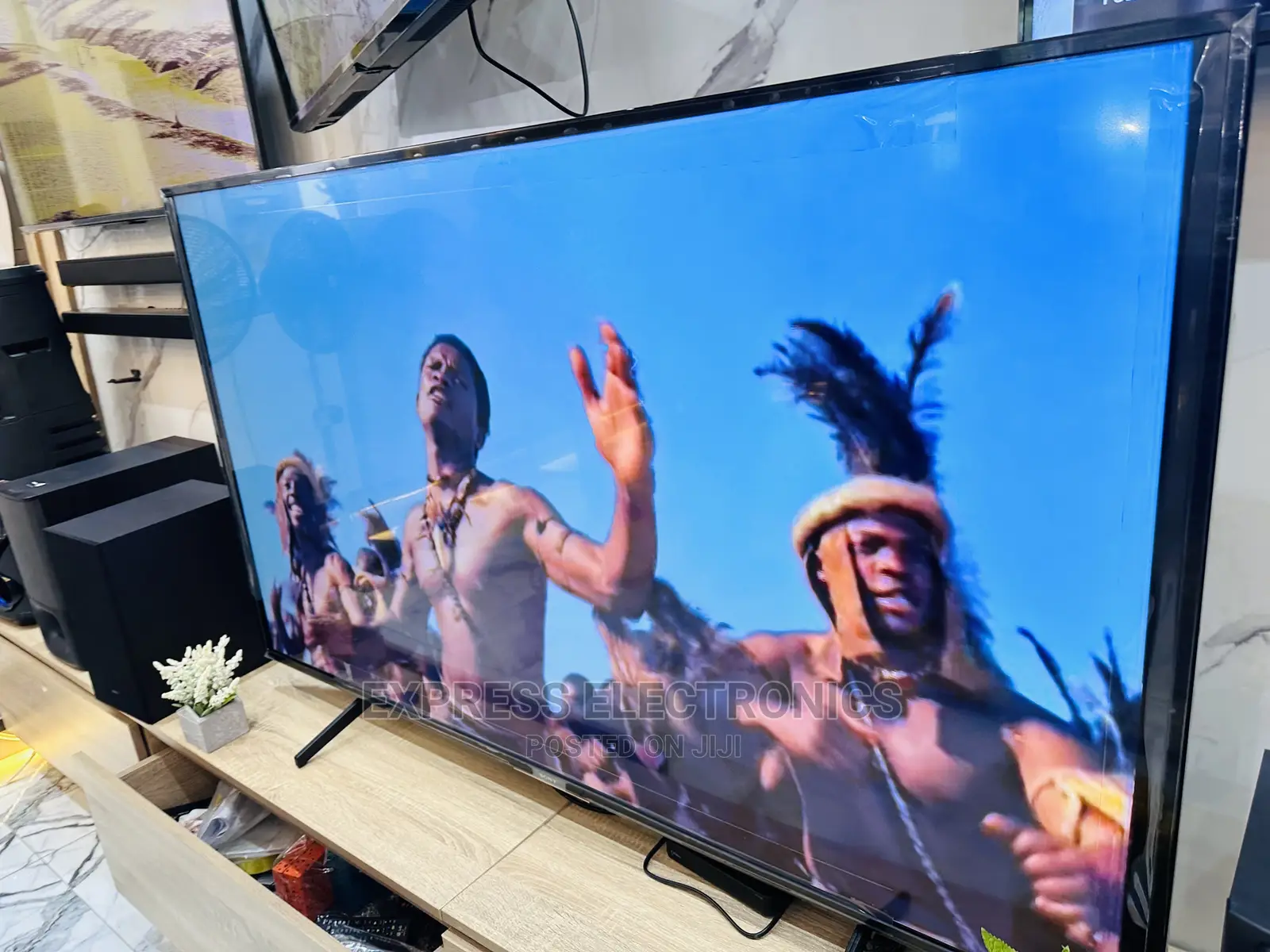 Call or Text Us for Your 65X81J Sony LED Android UHD
