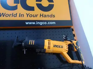 Ingco Reciprocating Saw 750w
