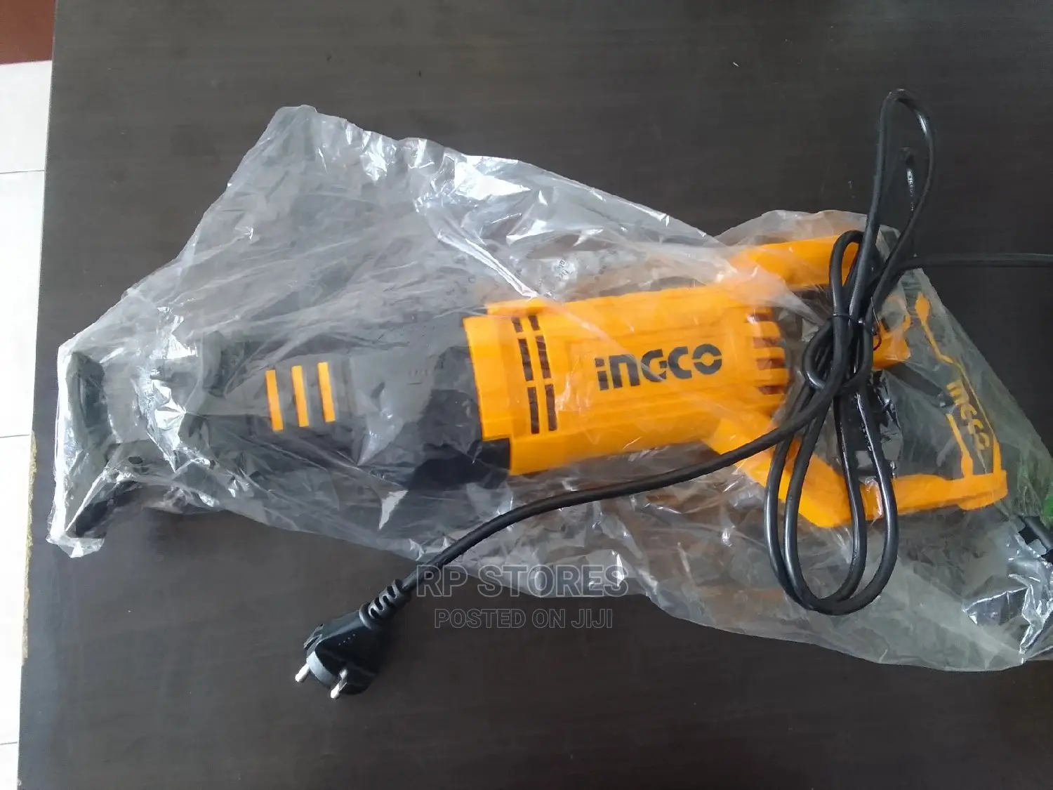 Ingco Reciprocating Saw 750w