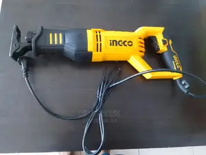 Ingco Reciprocating Saw 750w