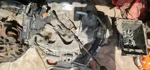 Ford 1.6t Transmission 2x4