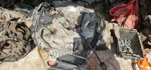 Ford 1.6t Transmission 2x4