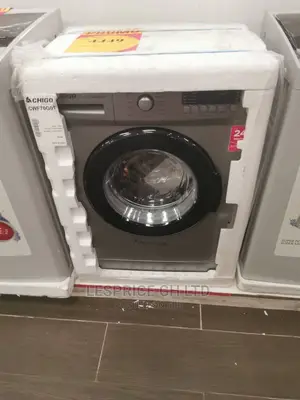 Chigo 7kg Front Load Fully Auto Washing Machine