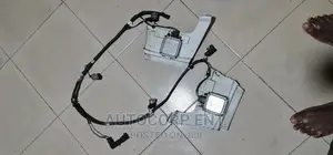 2012 - 2018 Ford Focus Reverse Sensors (4)