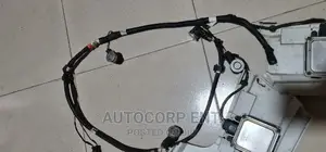 2012 - 2018 Ford Focus Reverse Sensors (4)