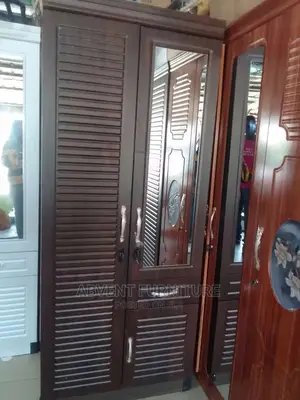 Two in One Wardrobe