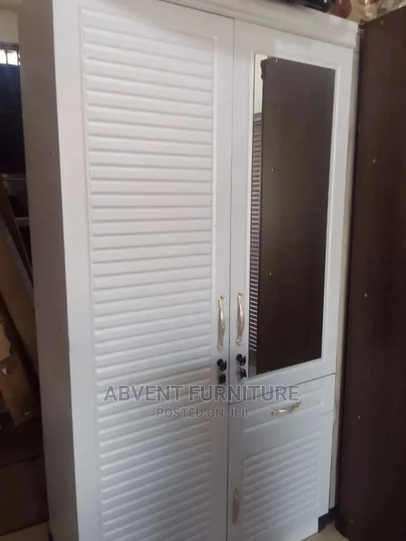 Two Doors Wardrobe
